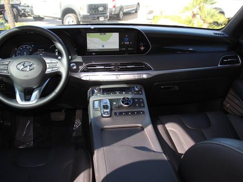Used 2022 Hyundai Palisade Calligraphy AWD/4WD image 19