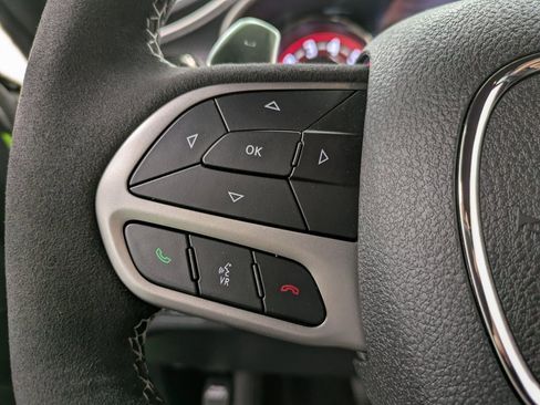 Used 2023 Dodge Challenger SRT Hellcat image 18