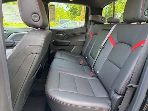 New 2026 Chevrolet Colorado Z71 AWD/4WD image 17