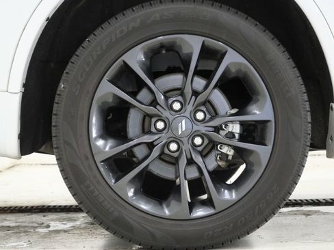 Used 2022 Dodge Durango GT AWD/4WD image 10