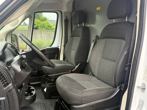 Used 2017 RAM ProMaster 3500 FWD image 14