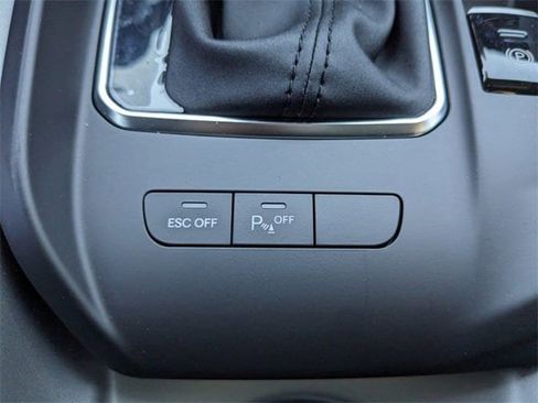 New 2024 Dodge Hornet R/T w/ R/T Blacktop Package image 24