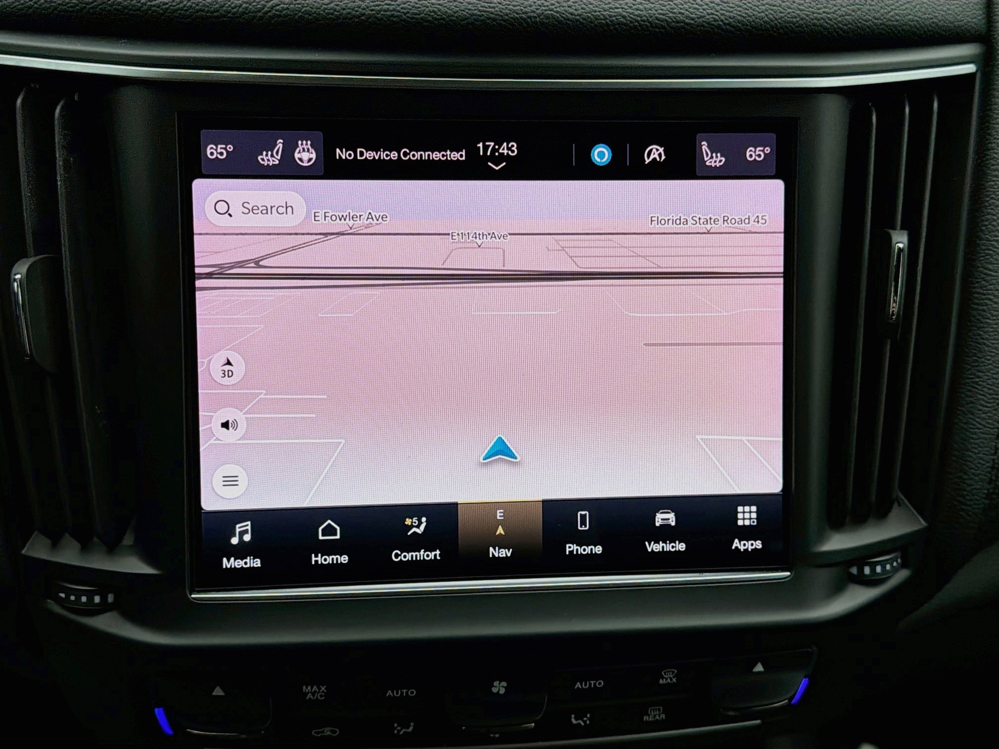 Used 2023 Maserati Levante Modena AWD/4WD image 31