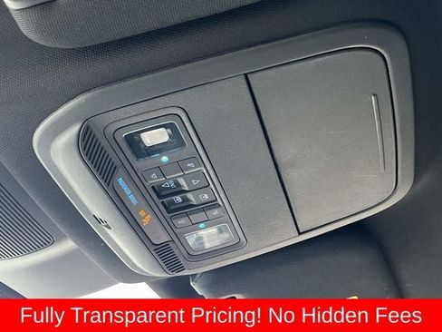 Used 2024 Ford Explorer Timberline w/ Timberline Technology Package AWD/4WD image 37