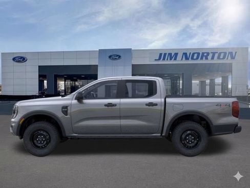 New 2026 Ford Ranger XL w/ Trailer Tow Package AWD/4WD image 4