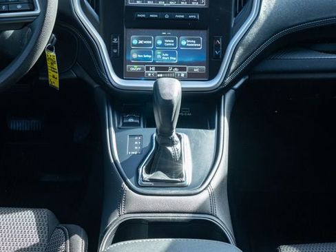 Used 2025 Subaru Outback 2.5i image 32
