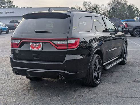 New 2026 Dodge Durango GT w/ Blacktop Package image 7