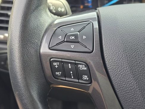 Used 2022 Ford Ranger Lariat w/ Equipment Group 501A High image 29