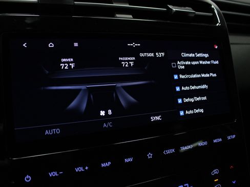 Used 2022 Hyundai Tucson Limited image 27