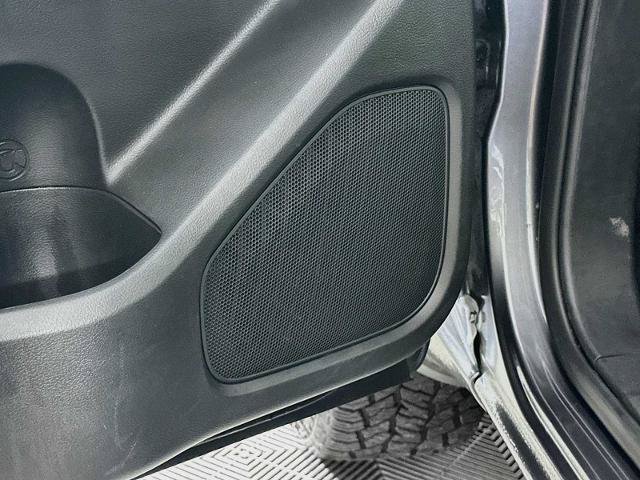 Certified 2026 Nissan Frontier PRO-4X AWD/4WD image 16