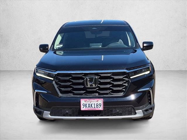 Used 2024 Honda Pilot EX-L image 3