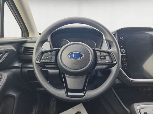 Used 2024 Subaru Crosstrek 2.0i Premium AWD/4WD image 12