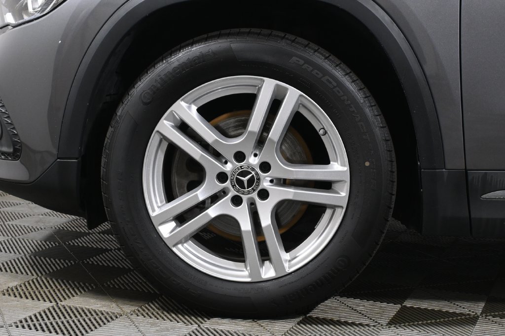 Certified 2023 Mercedes-Benz GLA 250 4MATIC image 12