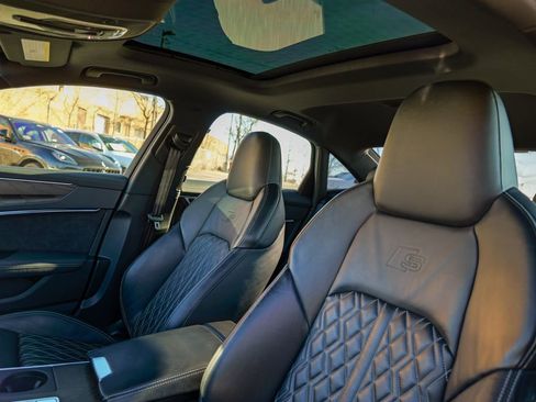 Used 2020 Audi S6 Premium Plus w/ S Sport Package image 22