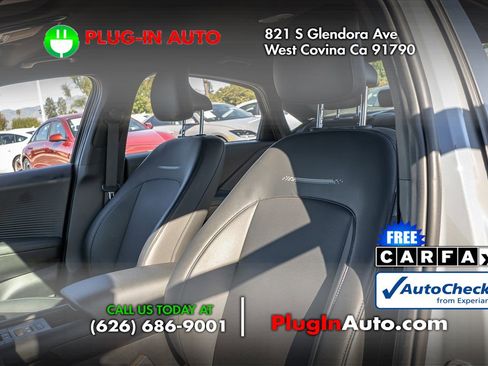 Used 2023 Hyundai Ioniq 6 SEL image 7