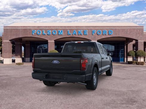 New 2026 Ford F150 XL w/ Tow/Haul Package AWD/4WD image 8