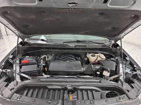 Used 2024 Chevrolet Silverado 1500 LT image 31