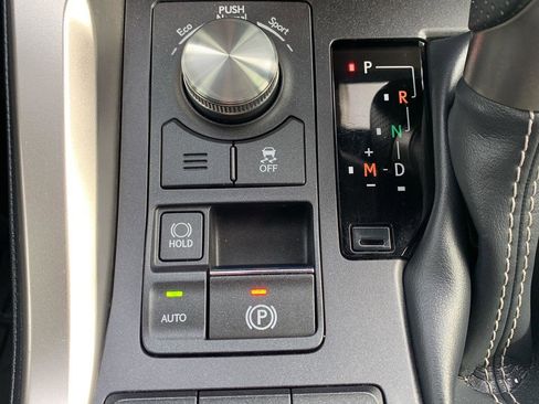 Used 2021 Lexus NX 300 F Sport w/ Accessory Package 2 image 16