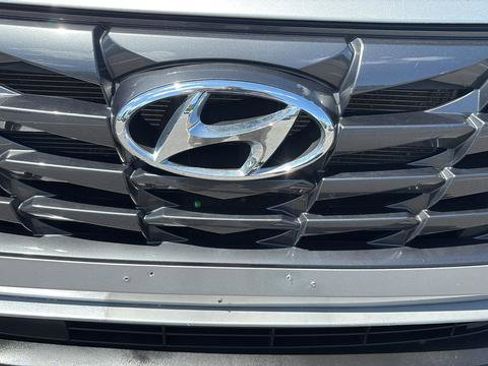 Used 2024 Hyundai Tucson SEL AWD/4WD image 27