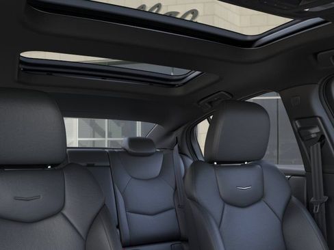 New 2026 Cadillac CT5 Premium Luxury AWD/4WD image 24