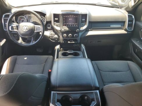 Used 2019 RAM 1500 Big Horn AWD/4WD image 13