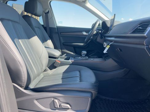 Used 2023 Audi Q5 2.0T Premium image 29