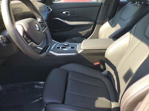 Used 2025 BMW 330i Sedan image 20