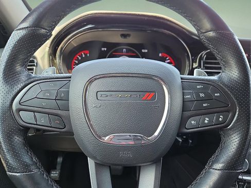 Used 2024 Dodge Durango GT AWD/4WD image 24