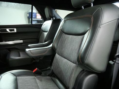 Certified 2023 Ford Explorer Timberline AWD/4WD image 15