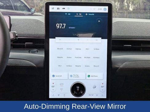 Used 2024 Ford Mustang Mach-E GT image 18