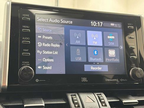 Certified 2019 Toyota RAV4 XSE AWD/4WD image 18
