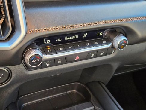 New 2026 MAZDA CX-50 AWD 2.5 Hybrid w/ Weather Package image 29