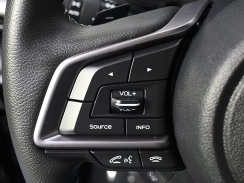 Used 2023 Subaru Forester Touring AWD/4WD image 37