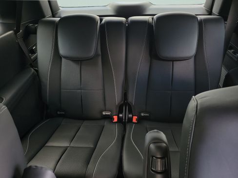 New 2026 Mercedes-Benz GLS 580 4MATIC image 10