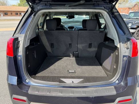 Used 2015 GMC Terrain SLE FWD image 22