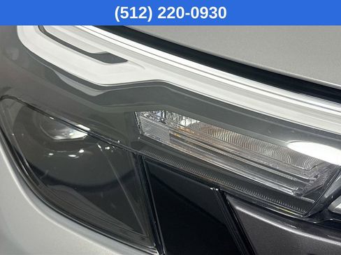 Certified 2026 Subaru Forester Premium image 38