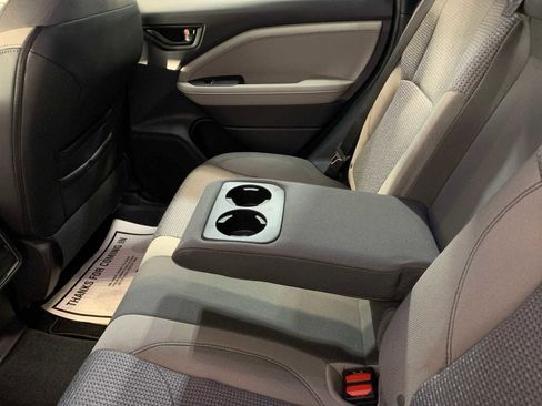 New 2026 Subaru Forester Premium image 5