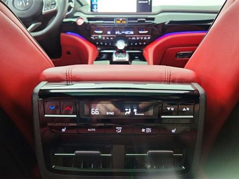Used 2025 Acura MDX A-Spec image 58