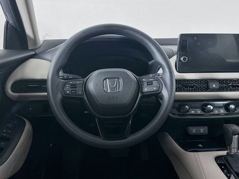 Used 2026 Honda HR-V LX image 17