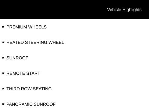 Used 2020 Ford Explorer Limited w/ Class III Trailer Tow Package image 6