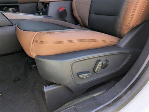 New 2025 Ford Bronco Sport Outer Banks w/ Outer Banks Tech Package+ image 4