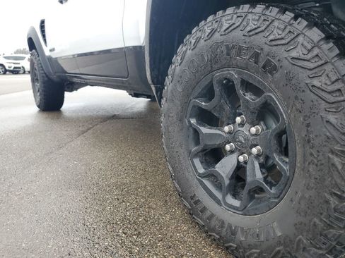 Used 2025 RAM 1500 RHO image 35