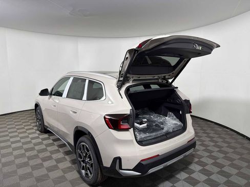 New 2026 BMW X1 xDrive28i w/ Technology Package AWD/4WD image 20