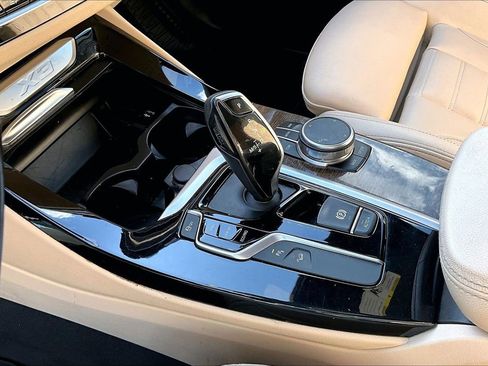 Used 2019 BMW X3 xDrive30i w/ Convenience Package image 18