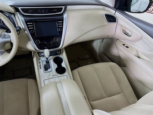 Used 2015 Nissan Murano SV image 25