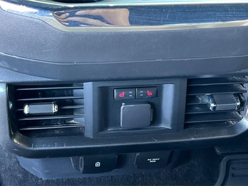 Used 2021 Ford F150 Lariat w/ Equipment Group 502A High image 14