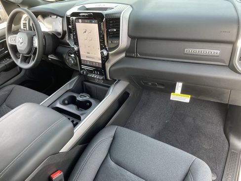 New 2026 RAM 1500 Big Horn image 9