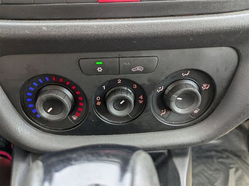 Used 2022 RAM ProMaster City Wagon image 20