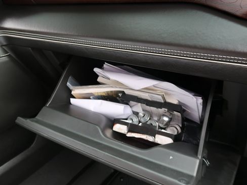 Certified 2023 GMC Sierra 1500 Denali Ultimate image 40