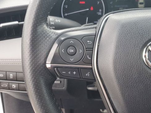 Used 2019 Toyota Avalon XSE w/ Carpet Mat Package FWD image 20